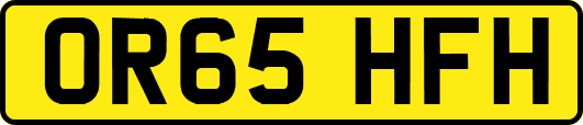 OR65HFH