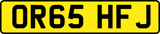 OR65HFJ