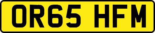 OR65HFM