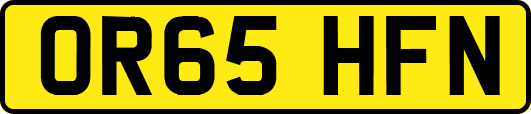 OR65HFN