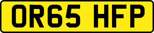 OR65HFP
