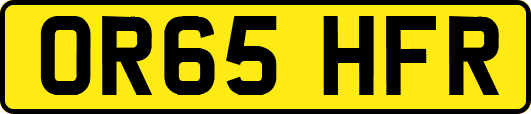 OR65HFR
