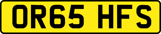 OR65HFS
