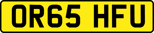 OR65HFU
