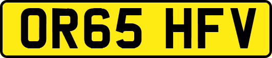OR65HFV