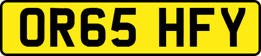 OR65HFY