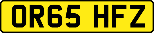 OR65HFZ