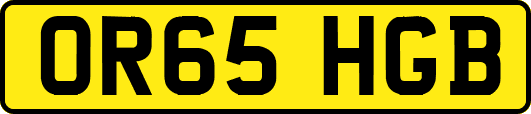 OR65HGB