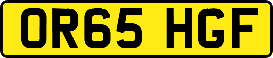 OR65HGF