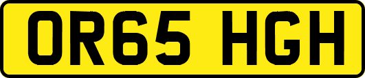 OR65HGH