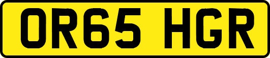 OR65HGR