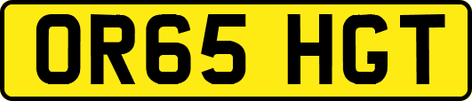 OR65HGT