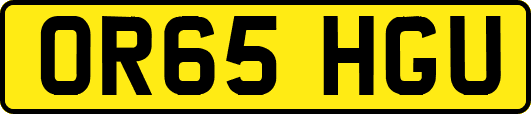OR65HGU