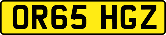 OR65HGZ
