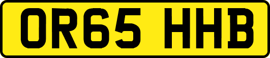 OR65HHB