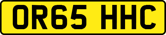 OR65HHC