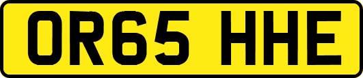 OR65HHE