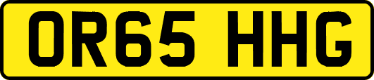 OR65HHG