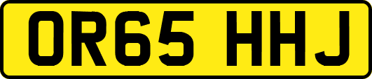 OR65HHJ