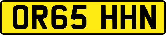 OR65HHN