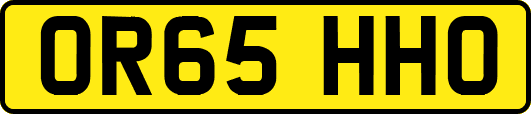 OR65HHO