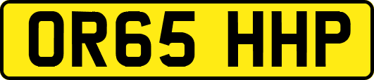 OR65HHP