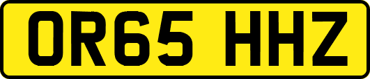OR65HHZ