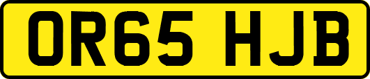 OR65HJB