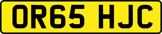 OR65HJC