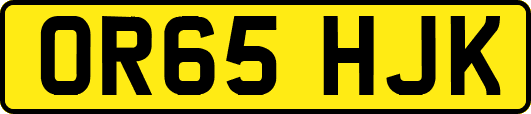 OR65HJK