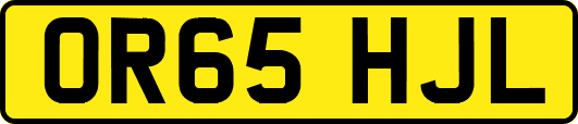 OR65HJL