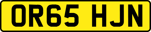 OR65HJN