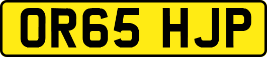 OR65HJP
