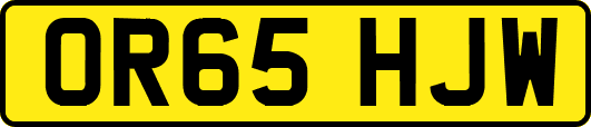 OR65HJW