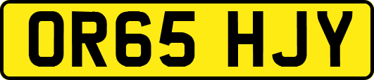OR65HJY