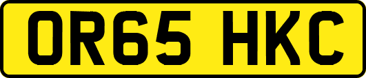OR65HKC