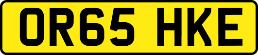 OR65HKE