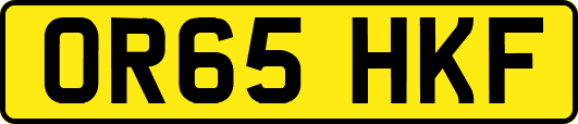 OR65HKF