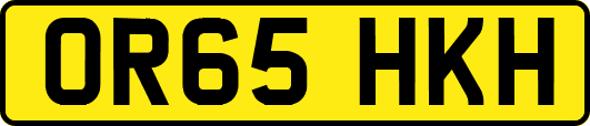 OR65HKH