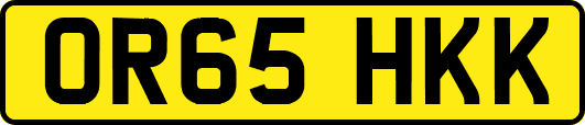 OR65HKK