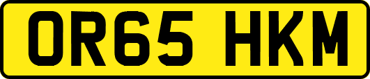 OR65HKM