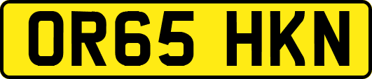 OR65HKN