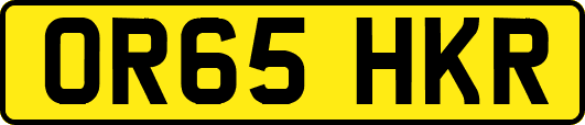 OR65HKR