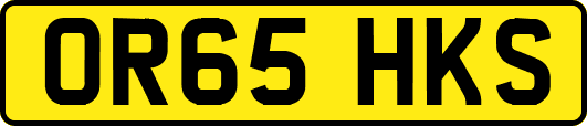 OR65HKS