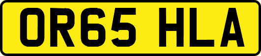 OR65HLA