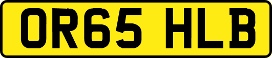 OR65HLB