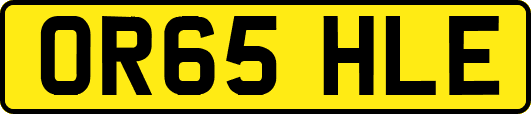 OR65HLE