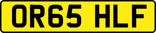 OR65HLF