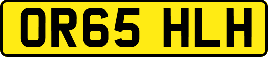 OR65HLH