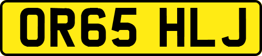 OR65HLJ